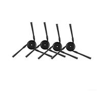 Nylon Edge Sweeping Brush 4.6cm Bristles Nylon Edge Sweeping