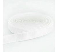 Nylon Elastic Band, Nylon Elastic Band 6-25mm 10/20Meters Multicolor For Sewing And Crafts(White 20mm,20Meters)