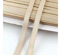 Nylon Elastic Band, Nylon Elastic Band for Sewing Underwear Bra Straps Multicolor 6-30mm 5/10/20Meters(FleshPink 20mm,10Meters)