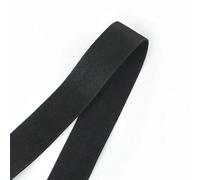 Nylon Elastic Band, Sewing Nylon Elastic Band Multicolor 6-30mm x 10 Meters(Black 20mm)