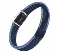Nylon Elastic Bracelet/Bicep Band for WHOOP 5.0 One, Peak & Life (MG)