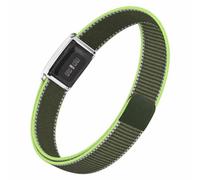 Nylon Elastic Bracelet/Bicep Band for WHOOP 5.0 One, Peak & Life (MG)