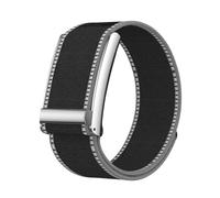 Nylon Elastic Bracelet/Bicep Band for WHOOP 5.0 One, Peak & Life (MG)