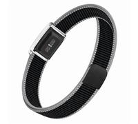Nylon Elastic Bracelet/Bicep Band for WHOOP 5.0 One, Peak & Life (MG)