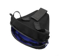 Nylon Fabric Motorcycle Accessories Rear Tool Bag Fits For BMW R1300GS (23 24)