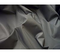Nylon Fabric Waterproof Material 4oz by The Meter (Grey)