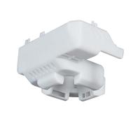 Nylon Fan Duct for Effective Cooling in the Lab P1S P1P X1C X1E 3D Printer Nylon Cooling Fan Duct
