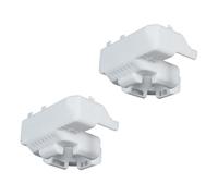 Nylon Fan Duct for Effective Cooling in the Lab P1S P1P X1C X1E 3D Printer Nylon Cooling Fan Duct