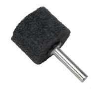 Nylon Fiber Polishing Wheel 6mm Shank for Drill Grinder, 20-50mm Abrasive Disc for Metal Wood Plastic Deburring Rust Removal(30mm)