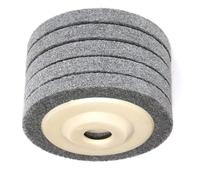 Nylon Fiber Polishing Wheel Sanding Abrasive Disc Buffing Wheels for Angle Grinder 100x16mm 5PCSGrinding Wheel