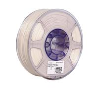 Nylon Filament 1.75mm 1KG (2.2LBS), 3D Printer Filament with Strength and Durability(White)