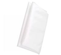 Nylon Filter Cloth Length 1/5/10 Meters White Fine Mesh Screen Gauze, Nylon Fabric Filter Cloth Width 1 Meter 1pc(200 * 1M*5M)