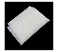 Nylon Filter mesh， Ripstop Gauze Water Nylon Filter Mesh 1/5/10 Meter 1pc(1M*1M*120 MESH)