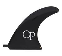 Nylon fin Ocean Pacific All Round Noir TU
