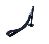 Nylon Finger Thumb Rings Durability Hand Arm Strengtheners for Grip Strength Training Rehabilitation Exercise Equipment Multifunctional Finger Rehabilitation Fitness Enthusiasts Hand Exerciser