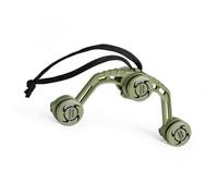 Nylon Fishing Knot Tying Device Ideal for Fast Leader Connection Professional Knotting Machine Knot Maker Tool Line Knotter
