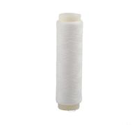 Nylon Fishing Line Elastic Thread Spool with Sizes 0 10mm to 0 50mm, Lengths Ranging from 50m to 200m, Great for Anglers (0.15mmx200m)