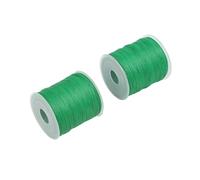 Nylon Fishing Rod Building Thread for Tying Guide Rings, 60-70m DIY Repair Line for Rod Construction, Strong Wear-Resistant Binding Wire on Spool