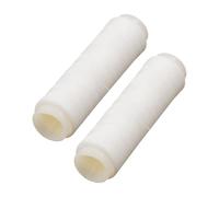 Nylon Fishing Wire - 2 Pcs Spool Set, Stretch Resistant Thread, Transparent 0.2mm Diameter | Amateur Anglers Equipment, Long Distance Casting, Lake River Fishing, Pond Hobby Gear, Freshwater Catching,