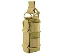 Nylon Flashlight Tools Holder Waist Pack Belt Flashlight LED Torch Holder Flashlight Bags