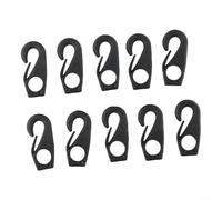Nylon for kayak Dragon Hooks 10pcs for Canoe Boat Nylon for kayak