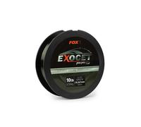 Fox Monofilament Line Exocet Pro 1000m - 10 lb