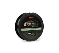 Fox Monofilament Line Exocet Pro 1000m - 10 lb