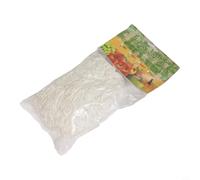Nylon Garden Plant Climbing Net Trellis 1.67x10m White Weather | Lightweight easy to install and compact design for space saving fits vegetables fruits flowers vines vertical or