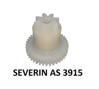Nylon Gear for Severin AS 3915 Slicer Motor