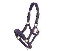 Nylon halter for horse LeMieux Finesse