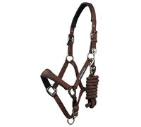 Nylon halter for horse Premier Equine Corda