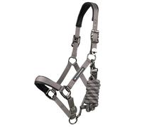 Nylon halter for horse Premier Equine Corda
