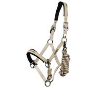 Nylon halter for horse Premier Equine Duco