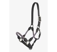 Nylon halter LeMieux Ropella
