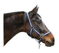 Nylon halter pony Kerbl hippo