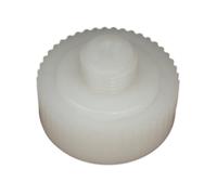 Nylon Hammer Face, Hard/White for DBHN275 - Sealey 342/716NF New