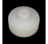 Sealey Nylon Hammer Face, Hard/White for NFH15