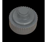 Nylon Hammer Face, Soft/Grey for NFH175