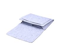 Nylon Hanging Storage Bag Holder for Bedside Organizing 1pcs | Magazine and Keys Storage, Foldable Anti-lost Access Design, for Bunk Dorm Rooms and Kitchen Use
