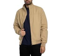 Nylon Harrington Jacket Canyon Beige XXL