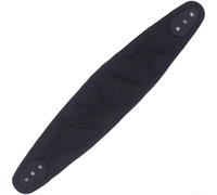 Nylon Headband Cover for Arctis Nova 1 3 5 7 Easy Install(Black)