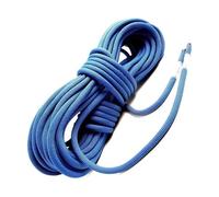 Nylon Heavy Duty Rope, 14mm static rope, suitable for high-altitude operations, outdoor camping, bundling, load-bearing 3800KG (10-80M)(14mm x 30M)