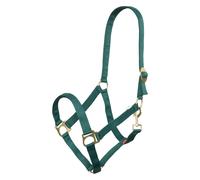 Nylon horse halter Imperial Riding Economic