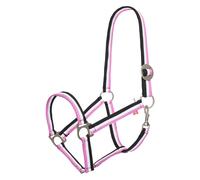 Nylon horse halter Imperial Riding Economic