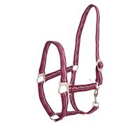 Nylon horse halter Imperial Riding Economic