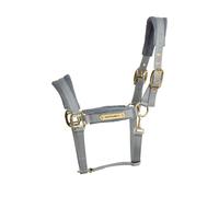 Nylon horse halter Kentucky Horsewear