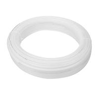 Nylon Hose HIGH Pressure Pneumatic AIR TUBING 100M White Flexible Durable for Various Applications (8 * 6 Blanco* 100M)