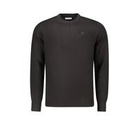 Nylon Jumper - male - North Sails - Round-neck Knitwear - Black - M - Knitwear M