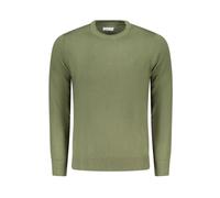 Nylon Jumper - male - North Sails - Round-neck Knitwear - Green - M - Knitwear M