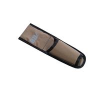 Nylon Level Holder BBI Tools Pouch Holder for Tool Belt (Brown Nylon Level Holder)